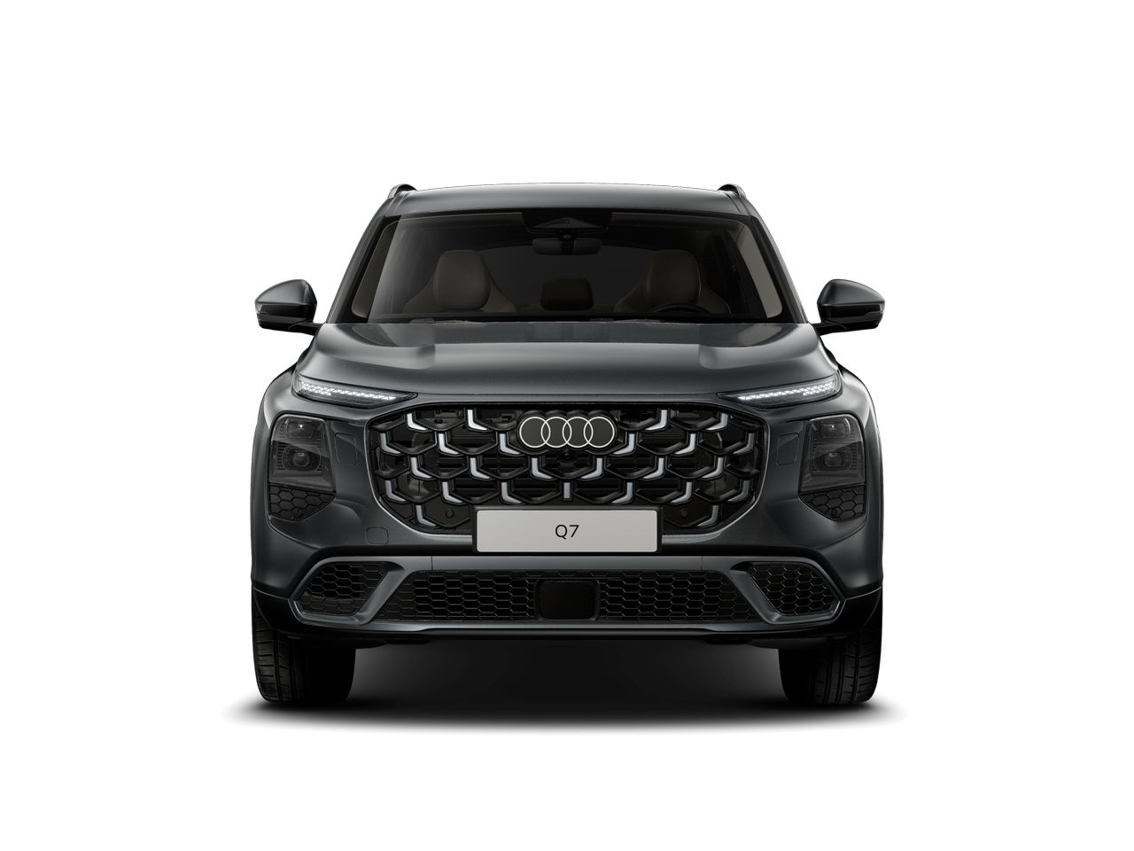 Q7 TDI quattro 220 kW képe