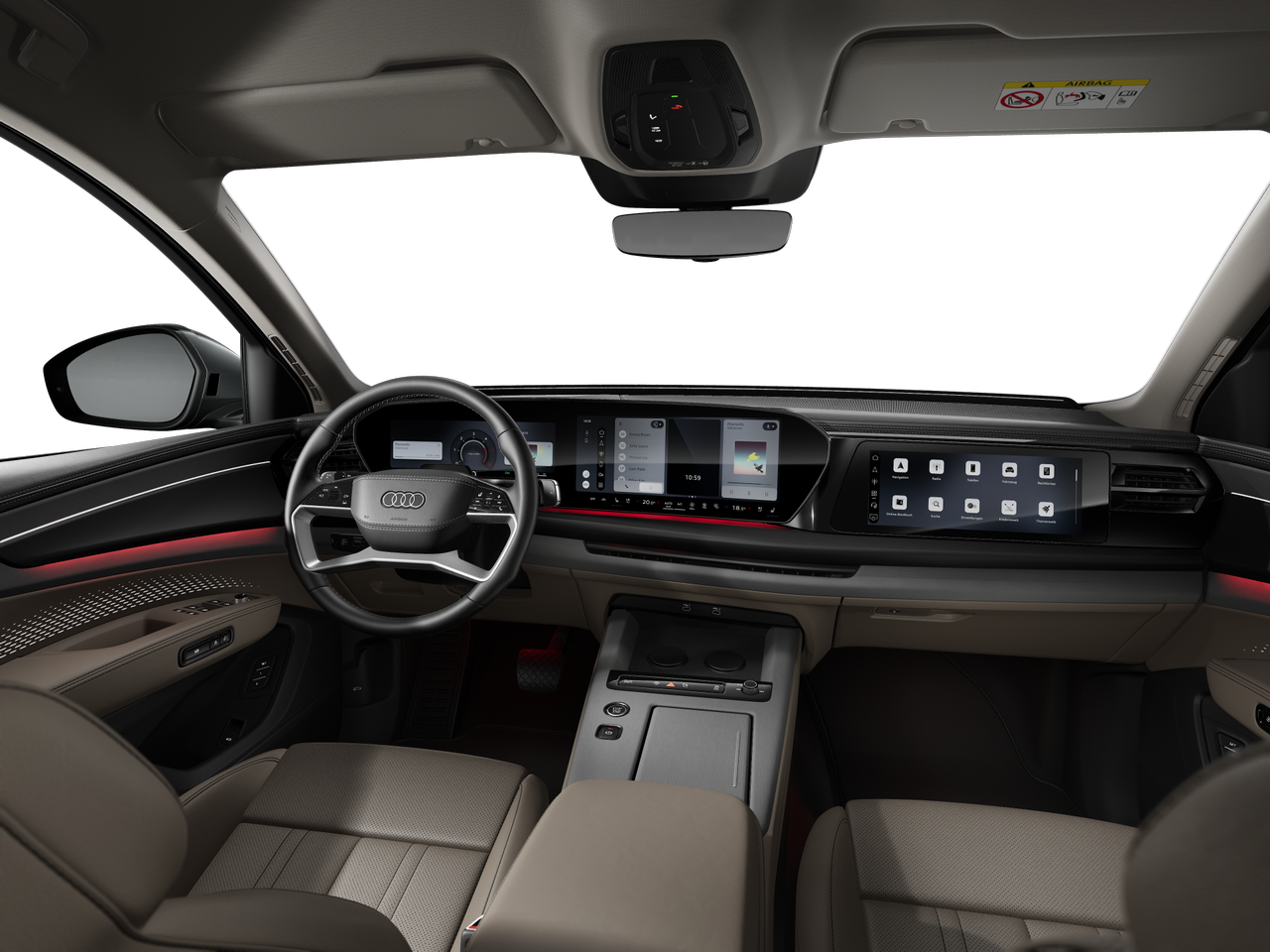 Q7 TDI quattro 220 kW képe
