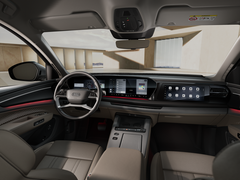 Q7 TDI quattro 220 kW képe