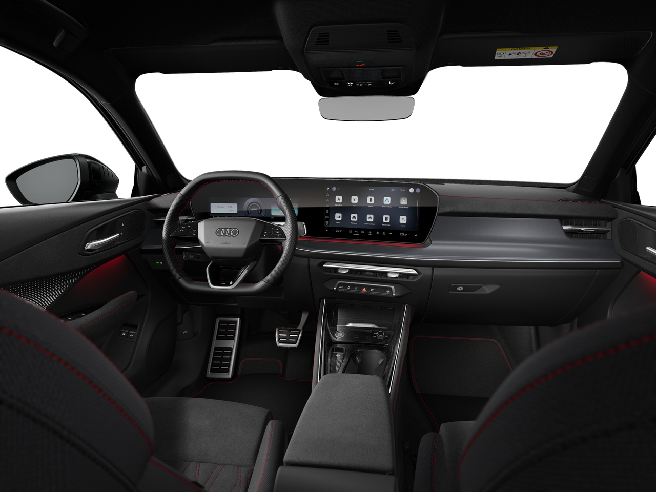 Q3 SB e-hybrid 200 kW S tronic képe