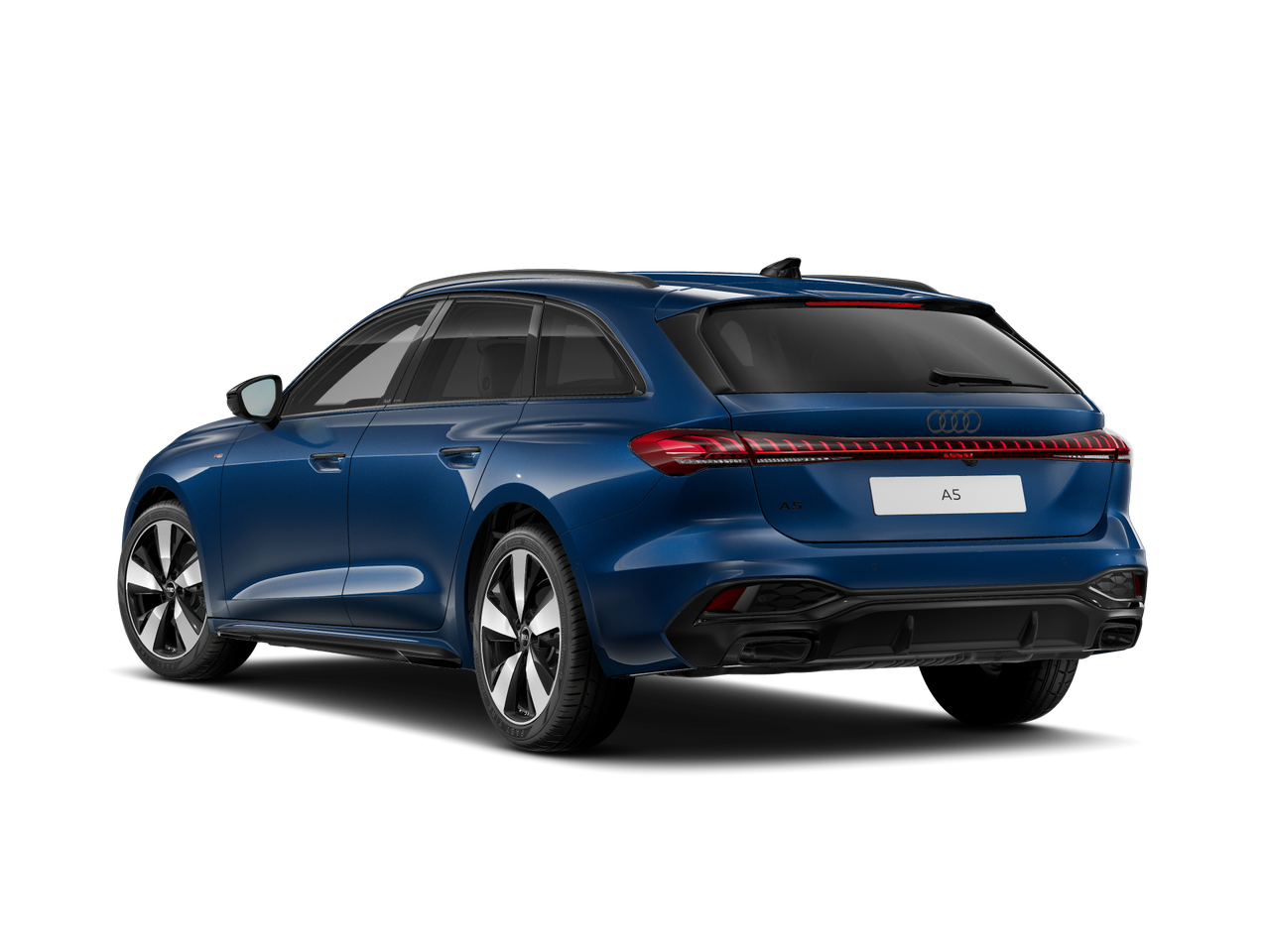A5 Avant 35 TFSI S tronic XTRA képe
