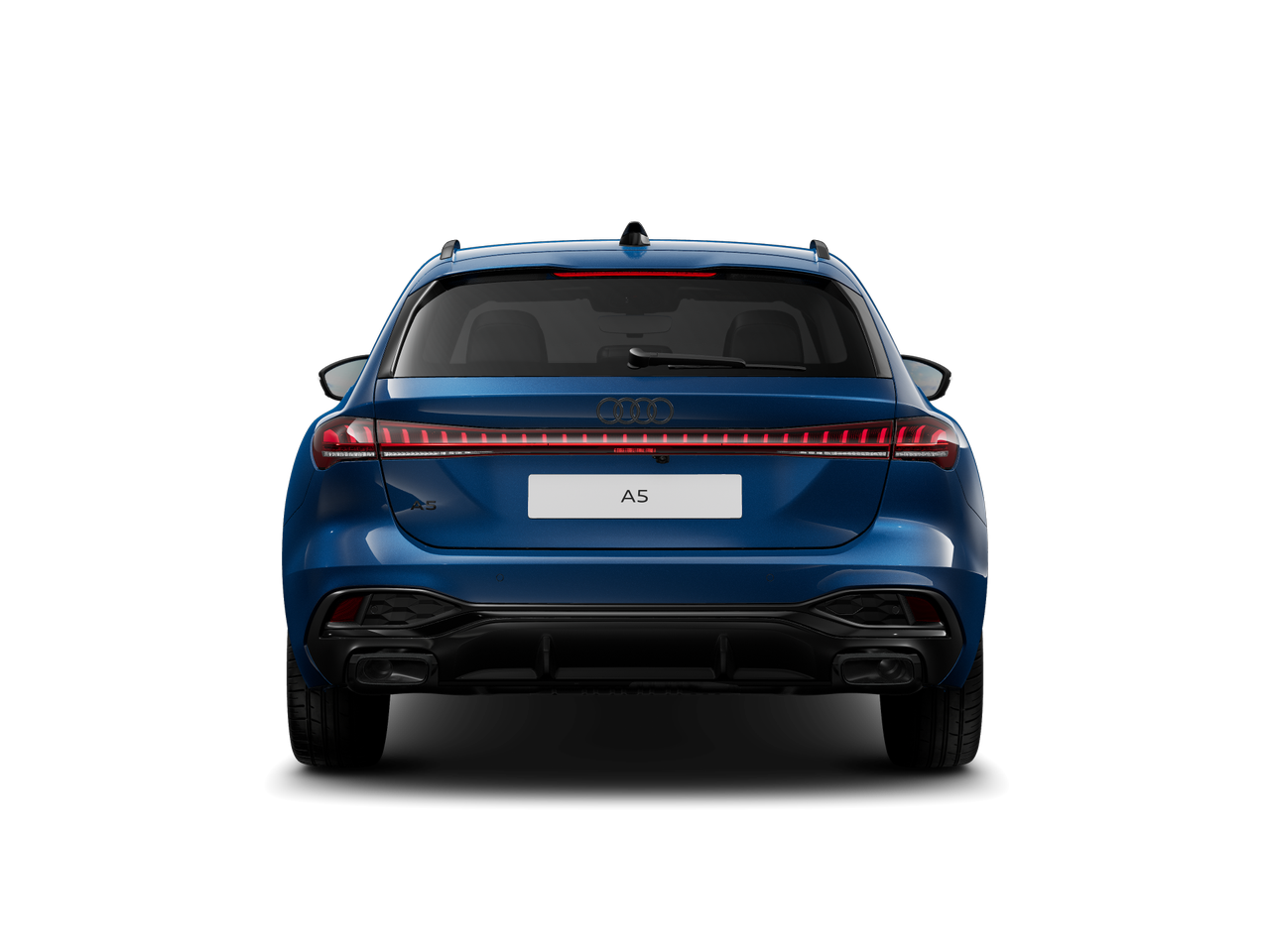 A5 Avant 35 TFSI S tronic XTRA képe