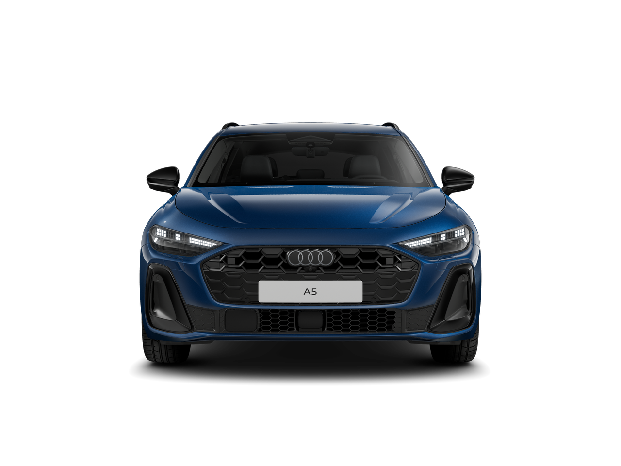 A5 Avant 35 TFSI S tronic XTRA képe