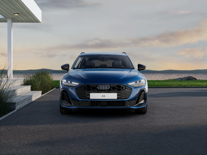 A5 Avant 35 TFSI S tronic XTRA képe