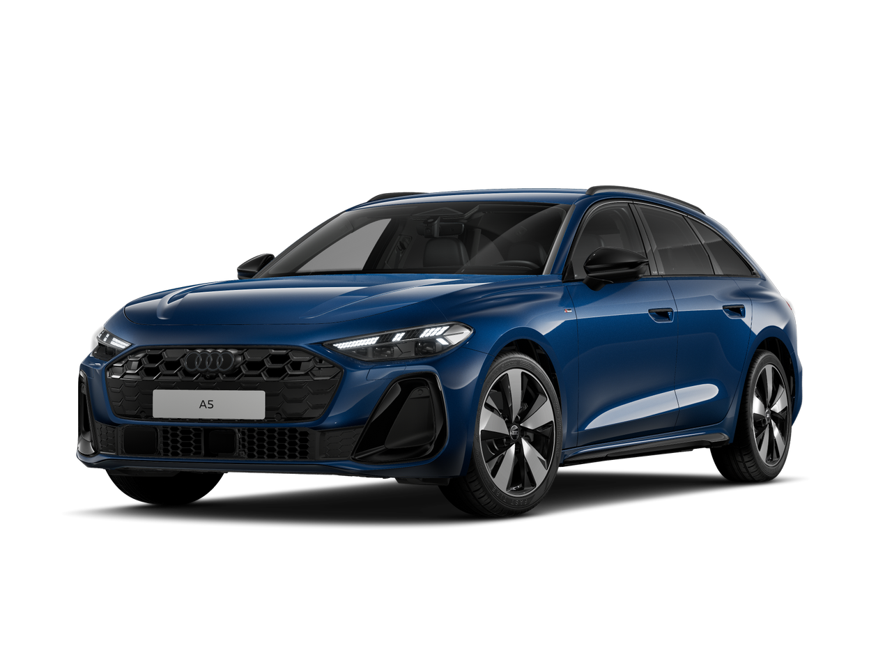 A5 Avant 35 TFSI S tronic XTRA képe