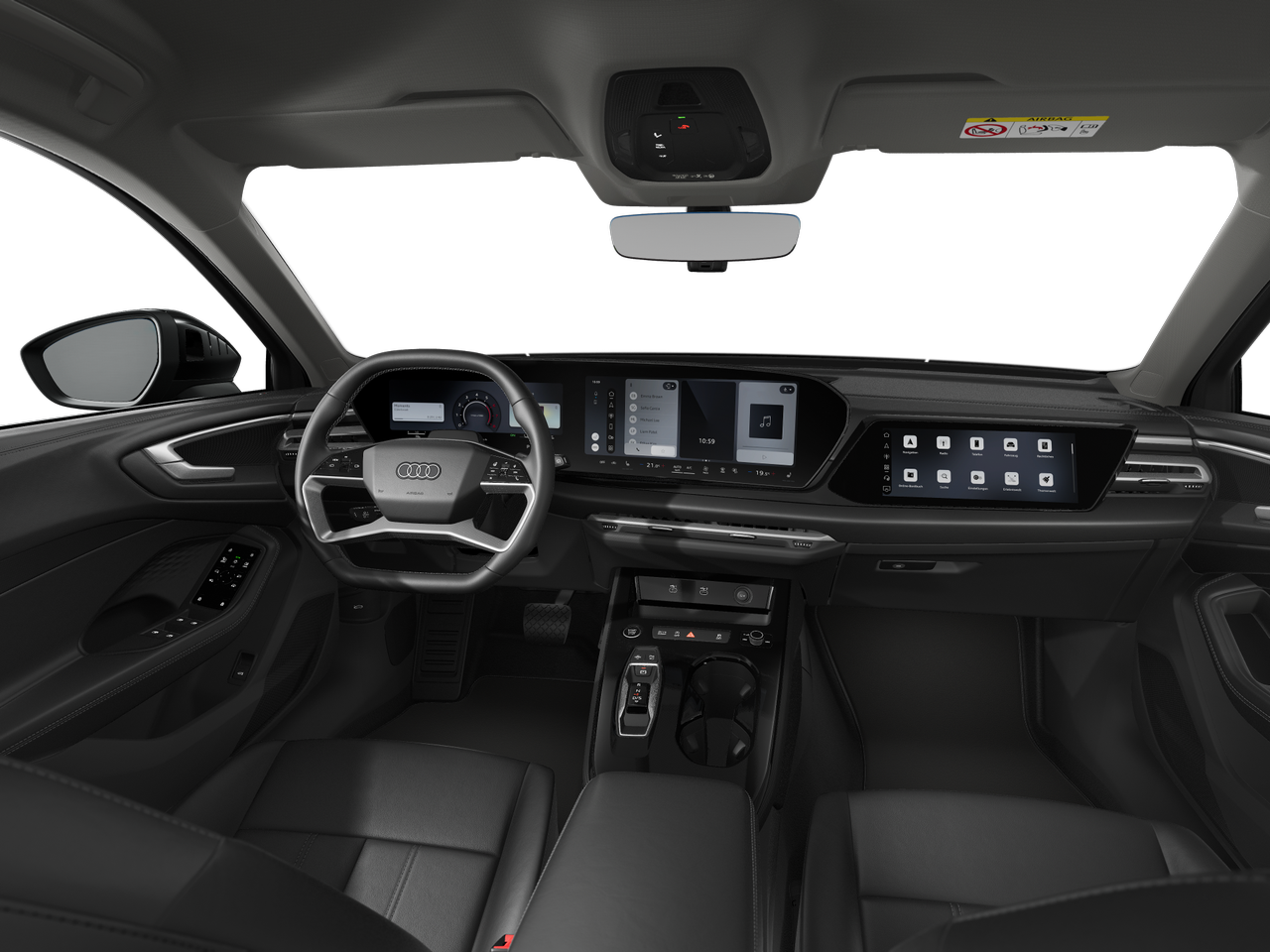 A5 Avant 35 TFSI S tronic XTRA képe
