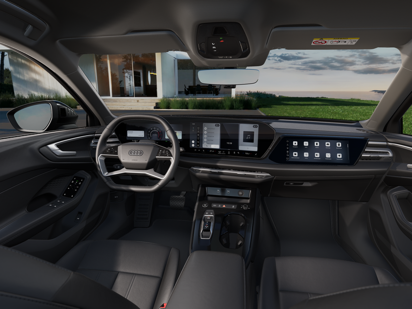 A5 Avant 35 TFSI S tronic XTRA képe
