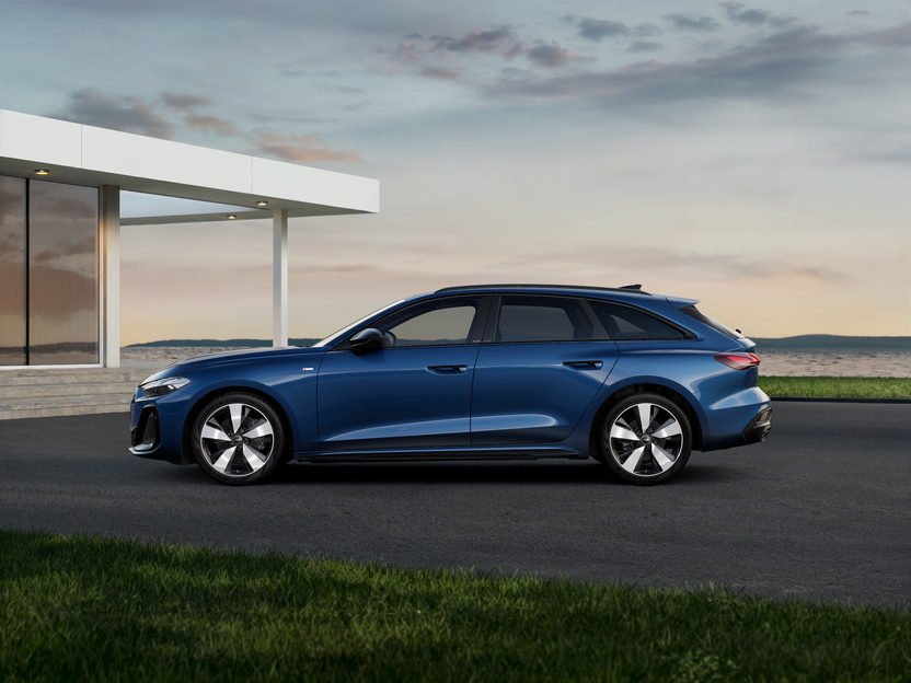 A5 Avant 35 TFSI S tronic XTRA képe