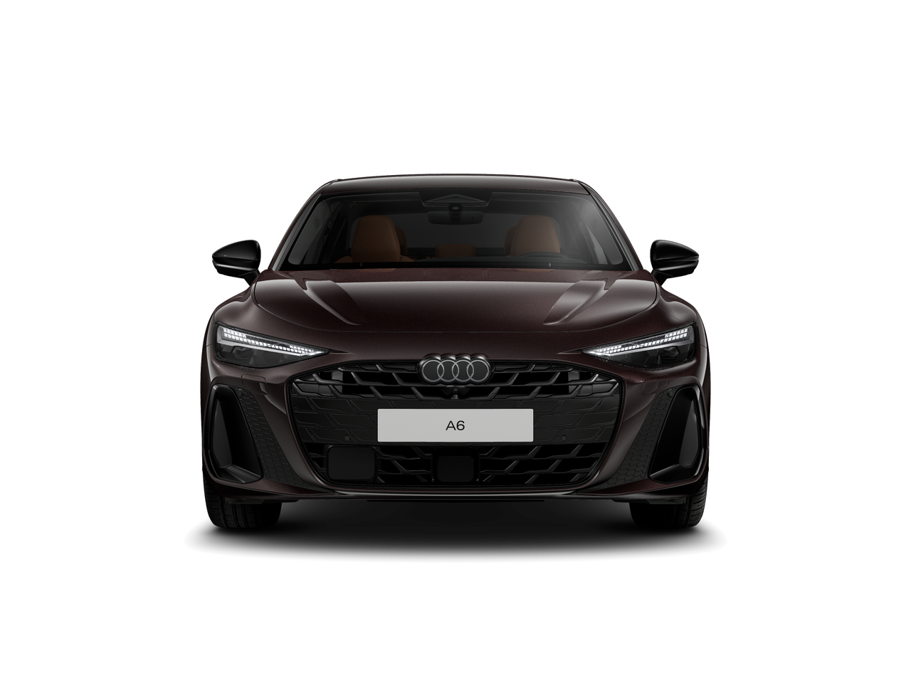 A6 Limousine 50 TDI quattro S tronic képe