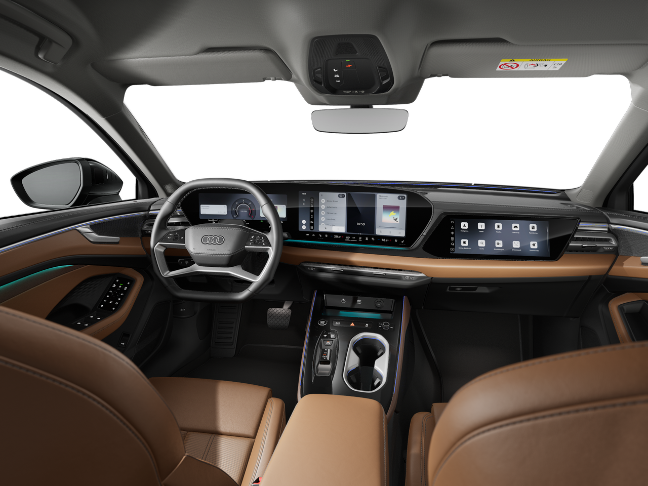 A6 Limousine 50 TDI quattro S tronic képe