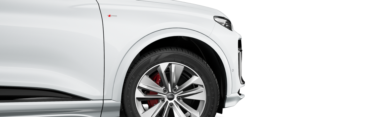 Q6 e-tron quattro képe