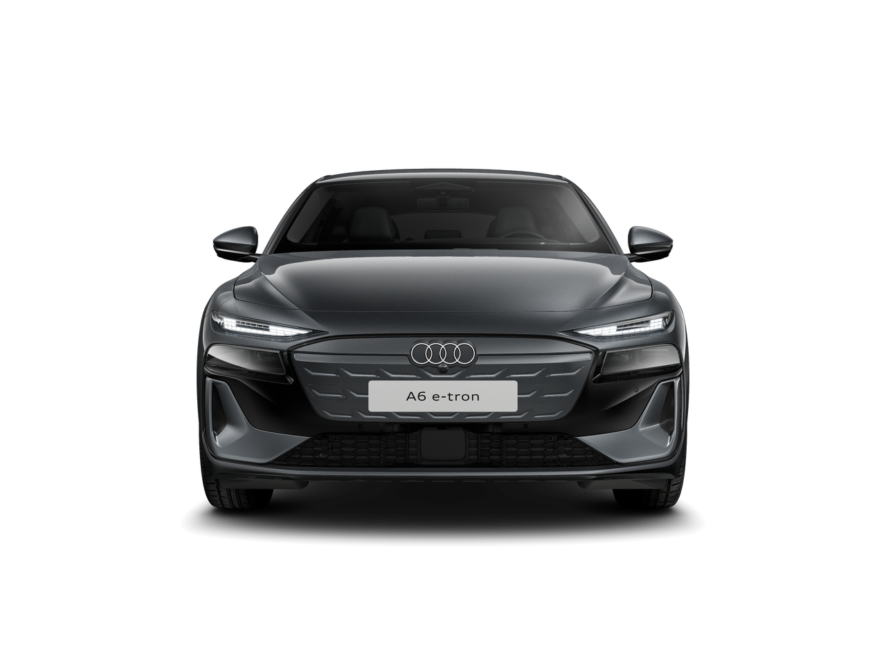 A6 Avant e-tron Dynamic képe