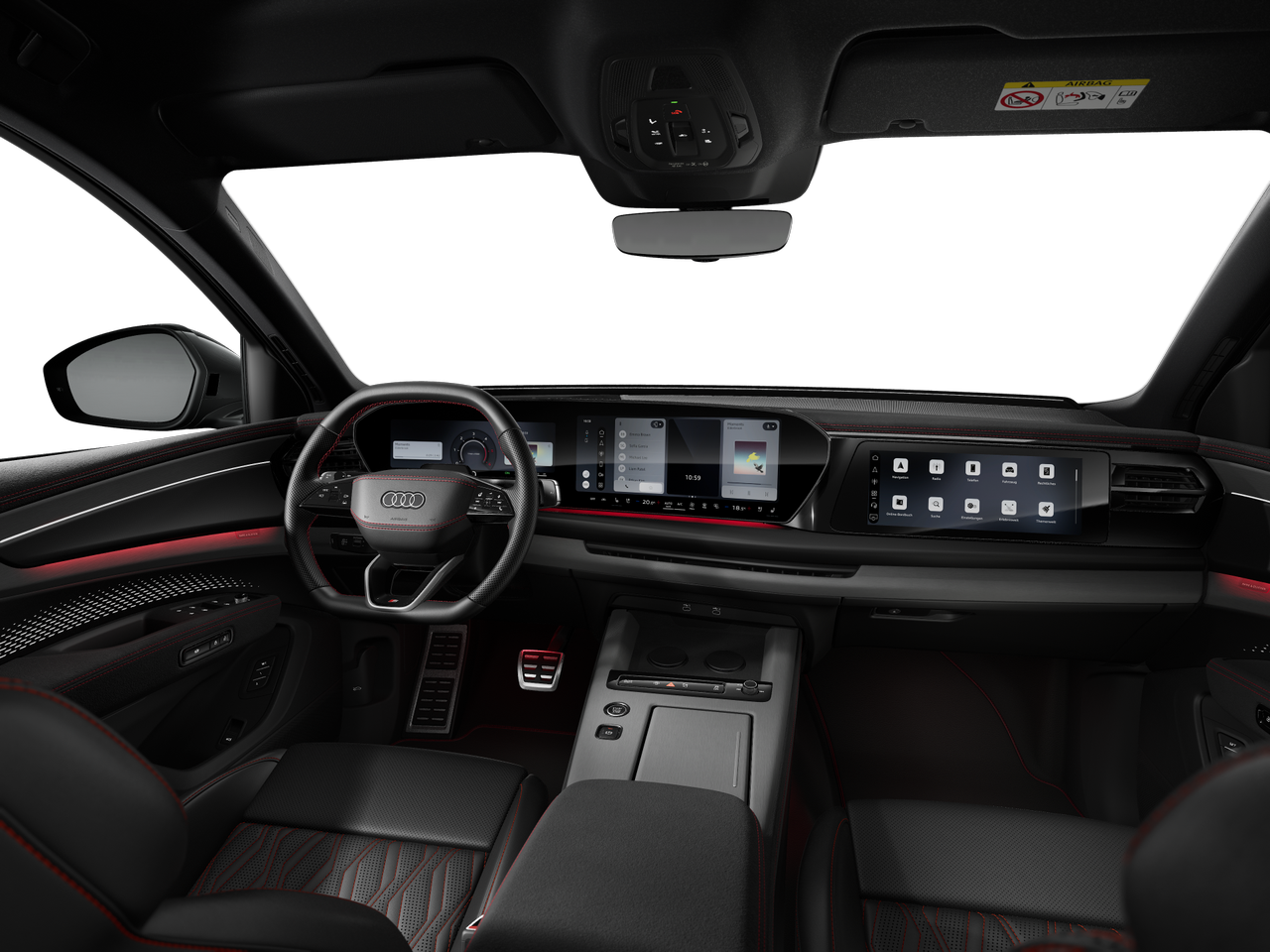 Q7 TDI quattro 220 kW képe