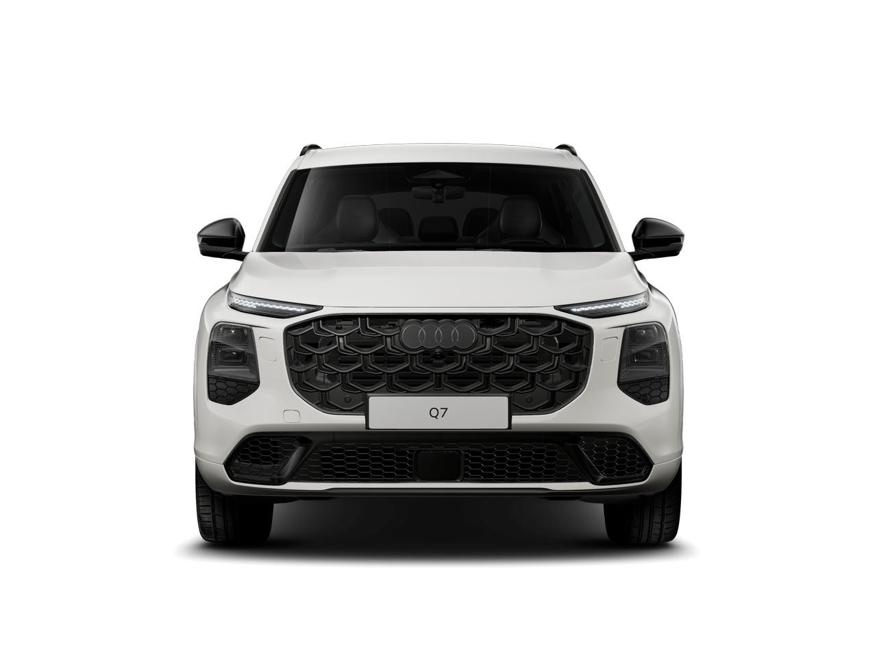 Q7 TDI quattro 220 kW képe