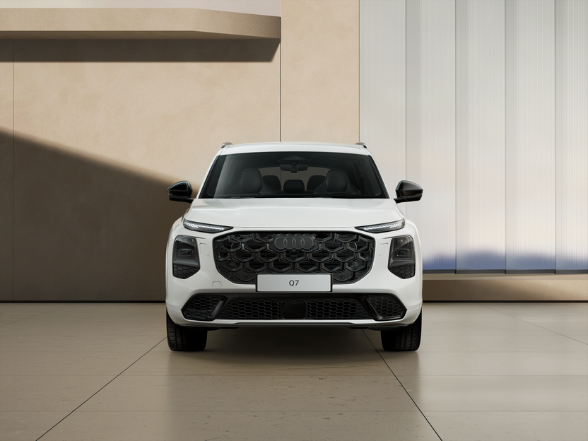Q7 TDI quattro 220 kW képe