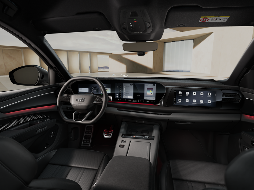 Q7 TDI quattro 220 kW képe