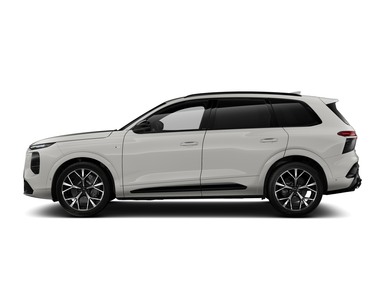 Q7 TDI quattro 220 kW képe