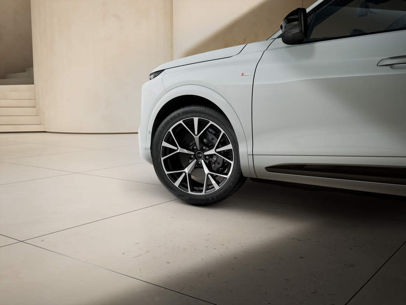 Q7 TDI quattro 220 kW képe