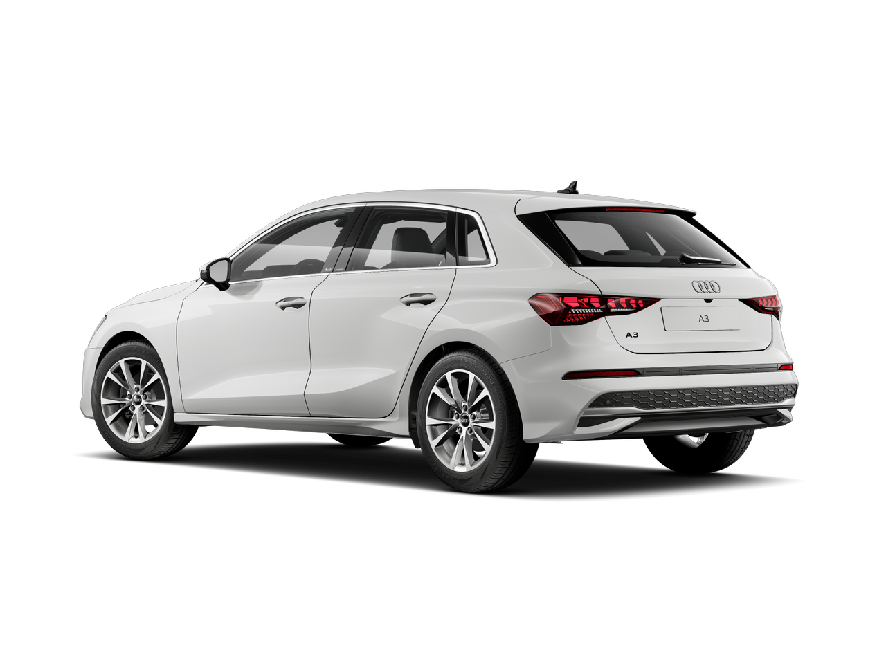 A3 SB advanced TFSI 85 kW S tronic képe