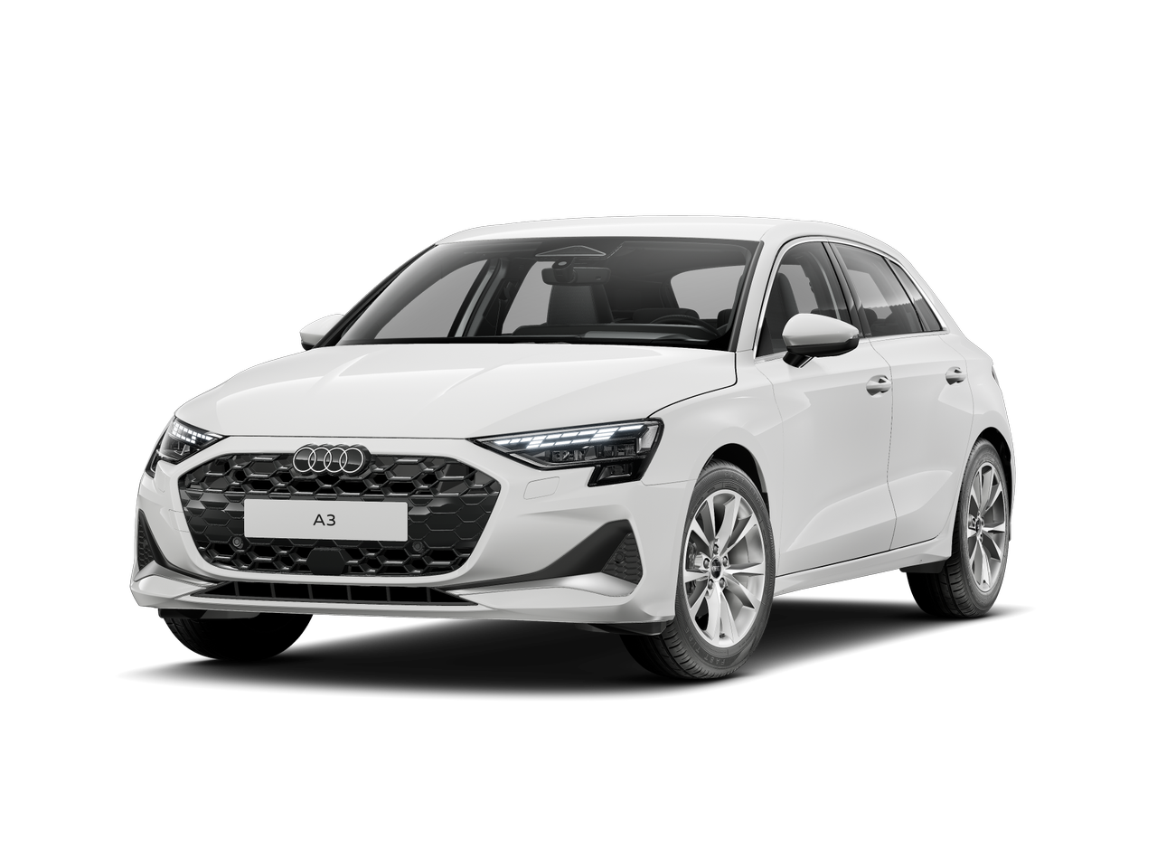 A3 SB advanced TFSI 85 kW S tronic képe