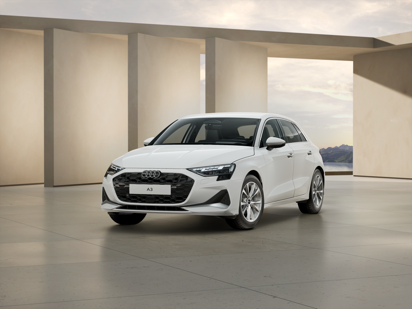 A3 SB advanced TFSI 85 kW S tronic képe