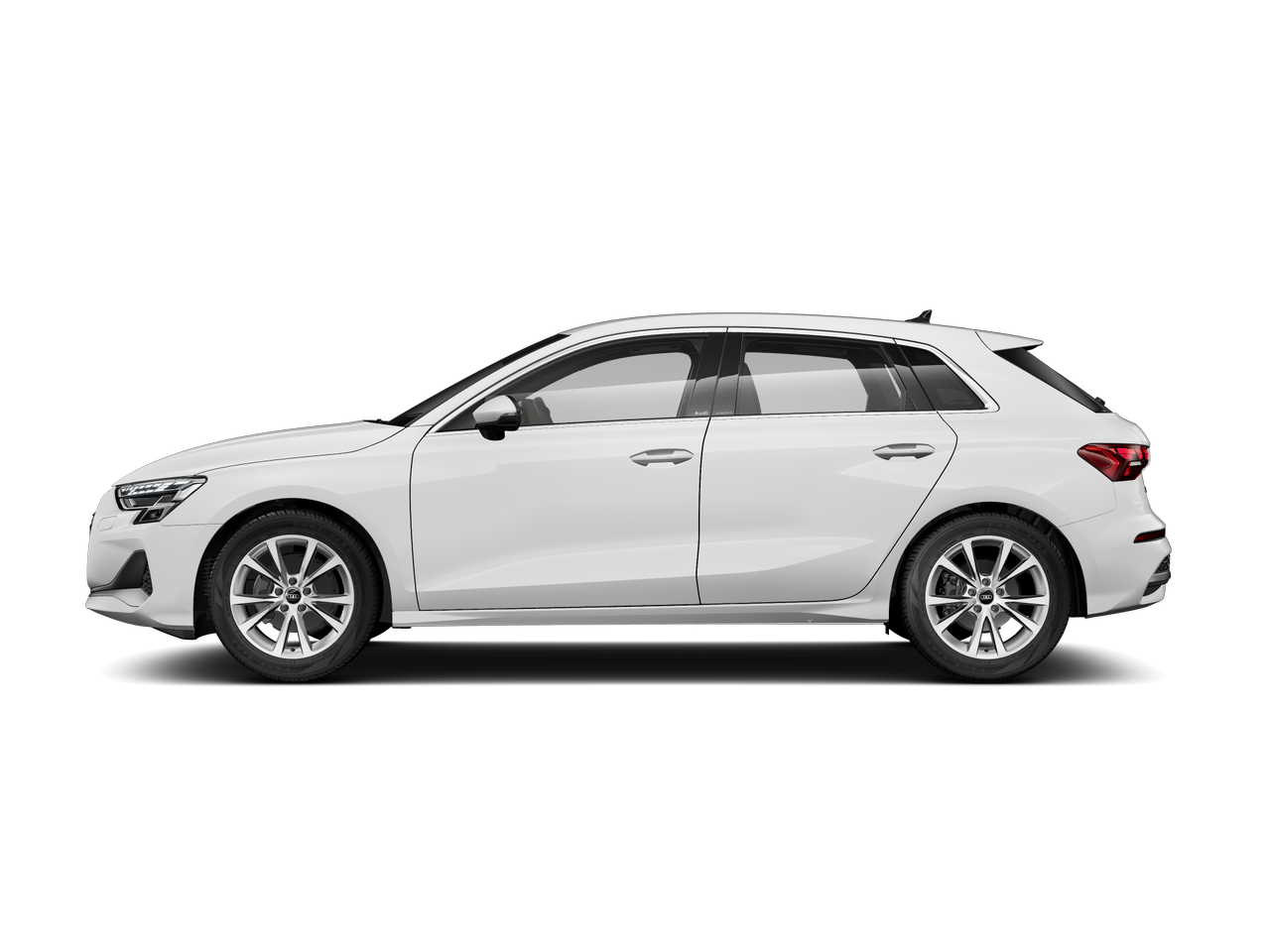 A3 SB advanced TFSI 85 kW S tronic képe
