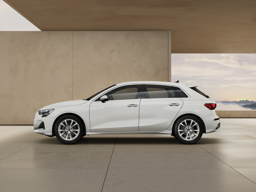 A3 SB advanced TFSI 85 kW S tronic képe