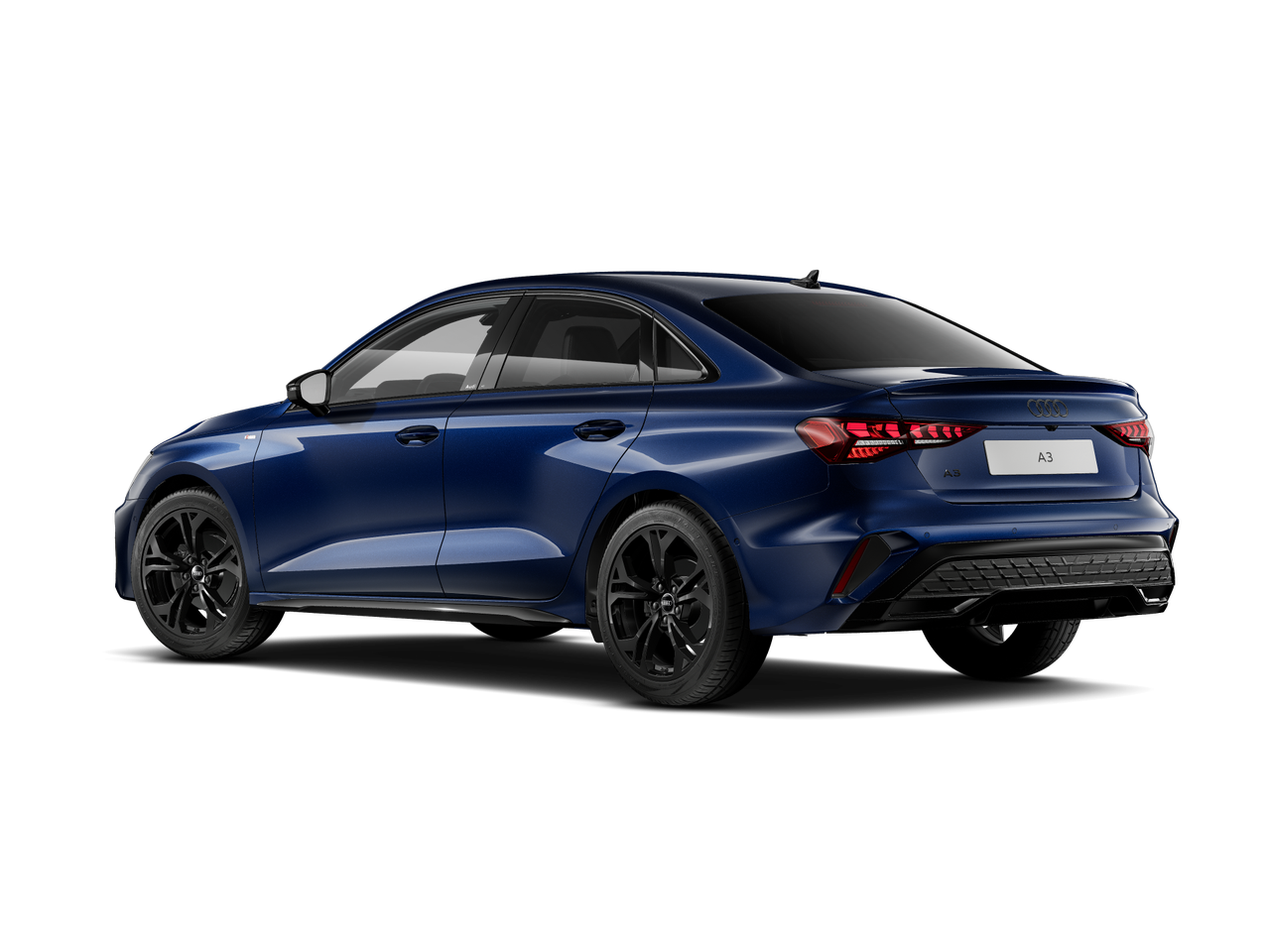 A3 Limo S line TFSI 110 kW S tronic XTRA képe
