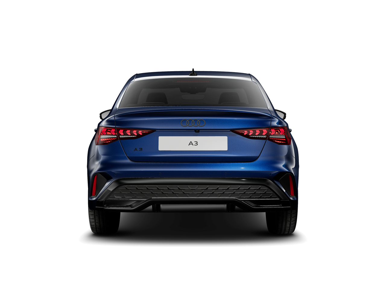 A3 Limo S line TFSI 110 kW S tronic XTRA képe