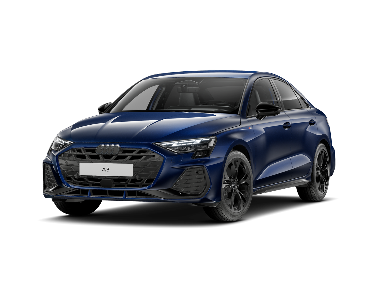 A3 Limo S line TFSI 110 kW S tronic XTRA képe