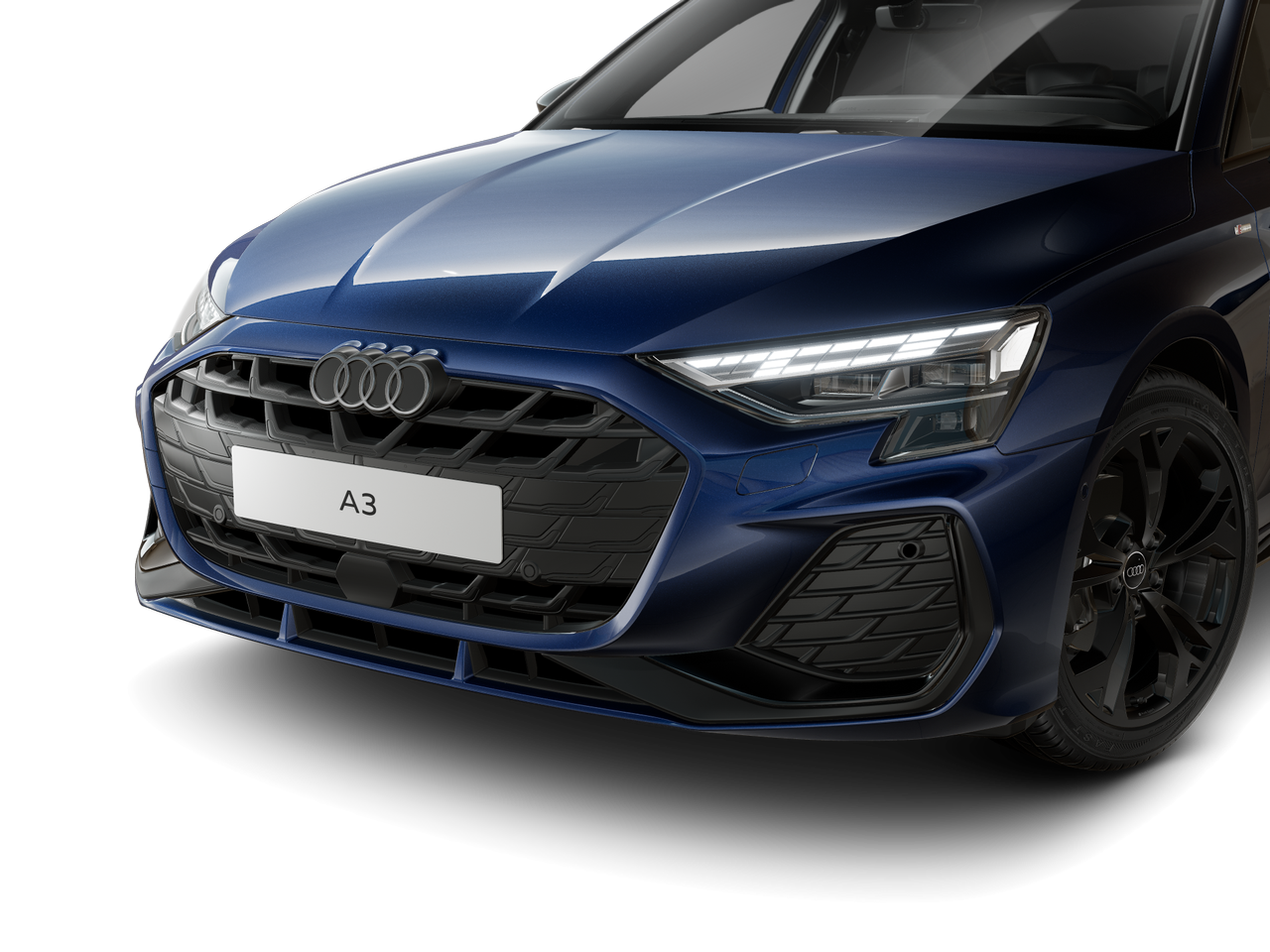 A3 Limo S line TFSI 110 kW S tronic XTRA képe
