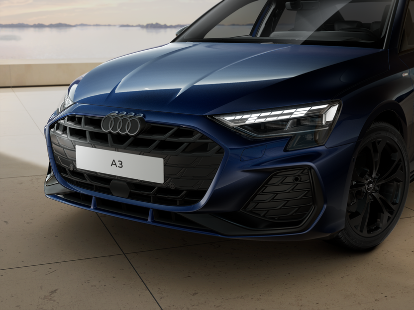 A3 Limo S line TFSI 110 kW S tronic XTRA képe