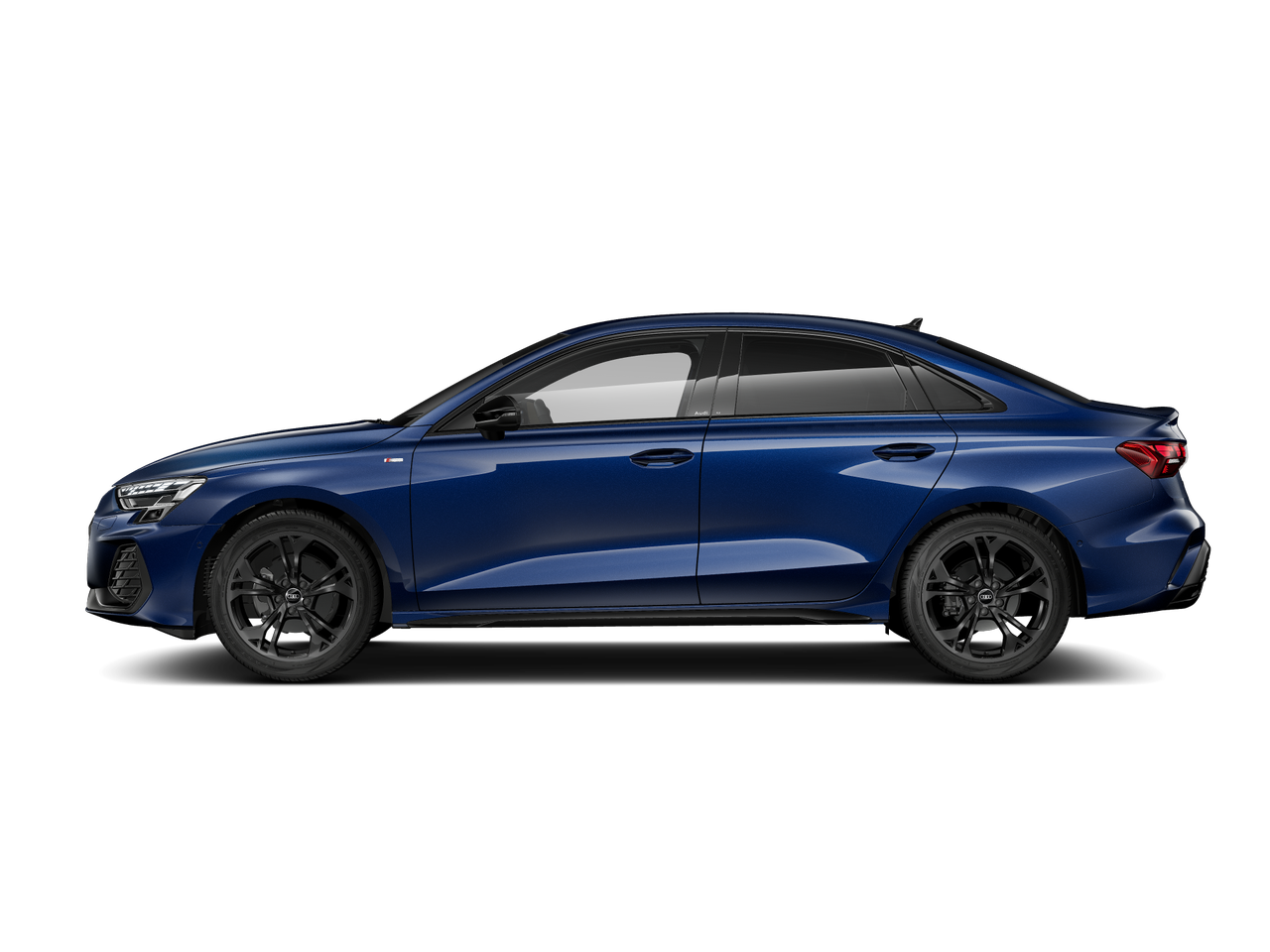 A3 Limo S line TFSI 110 kW S tronic XTRA képe