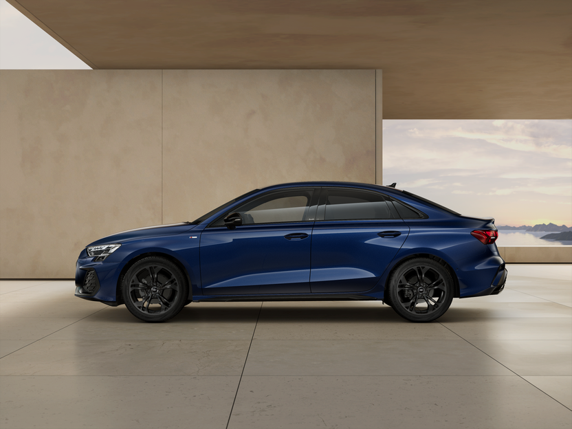 A3 Limo S line TFSI 110 kW S tronic XTRA képe