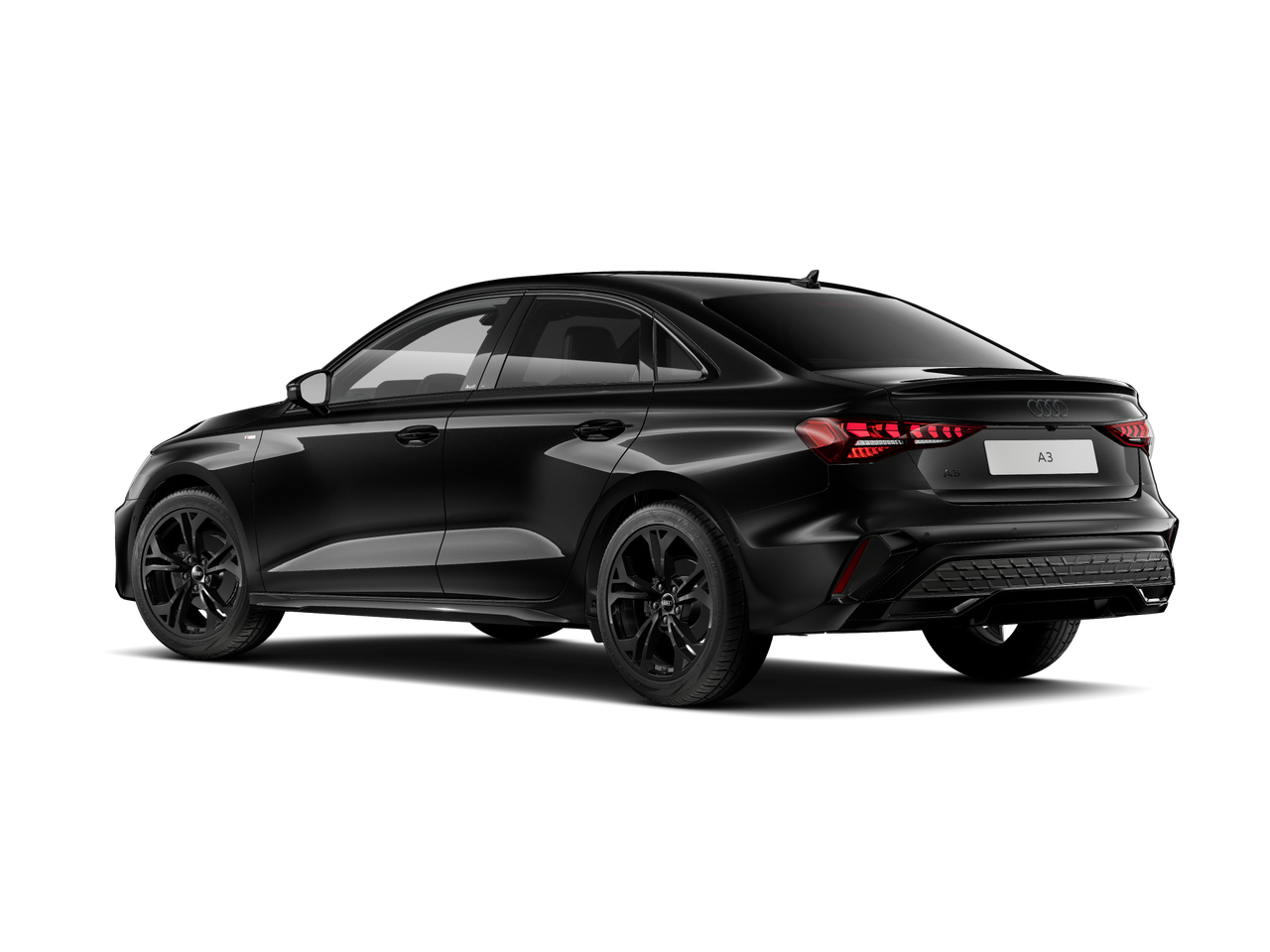 A3 Limo S line TFSI 110 kW S tronic XTRA képe