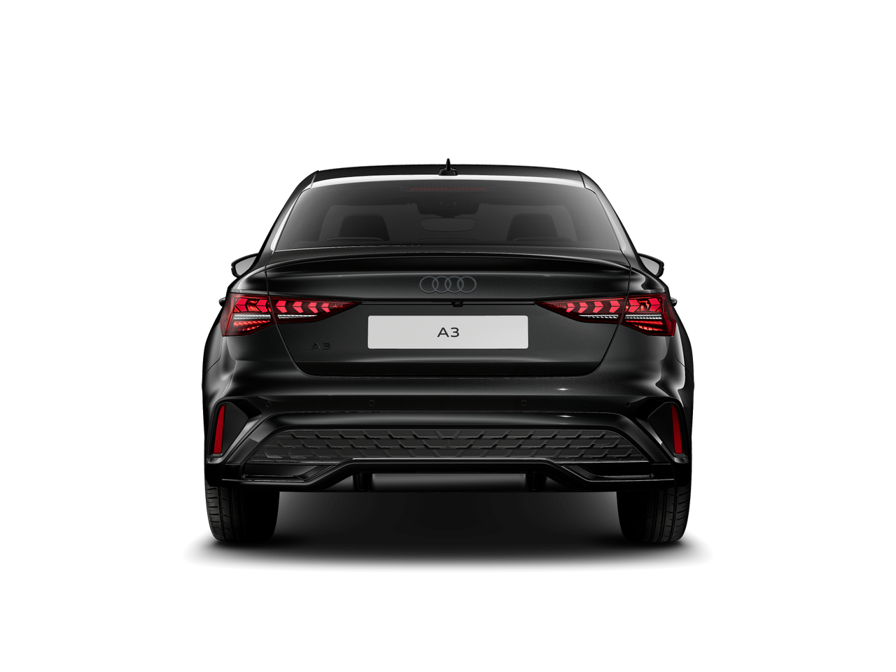A3 Limo S line TFSI 110 kW S tronic XTRA képe