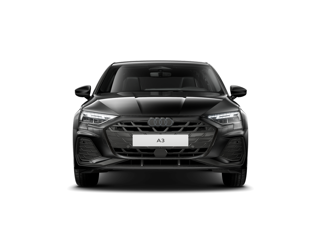 A3 Limo S line TFSI 110 kW S tronic XTRA képe