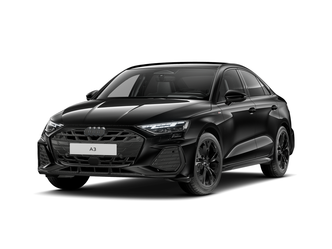 A3 Limo S line TFSI 110 kW S tronic XTRA képe