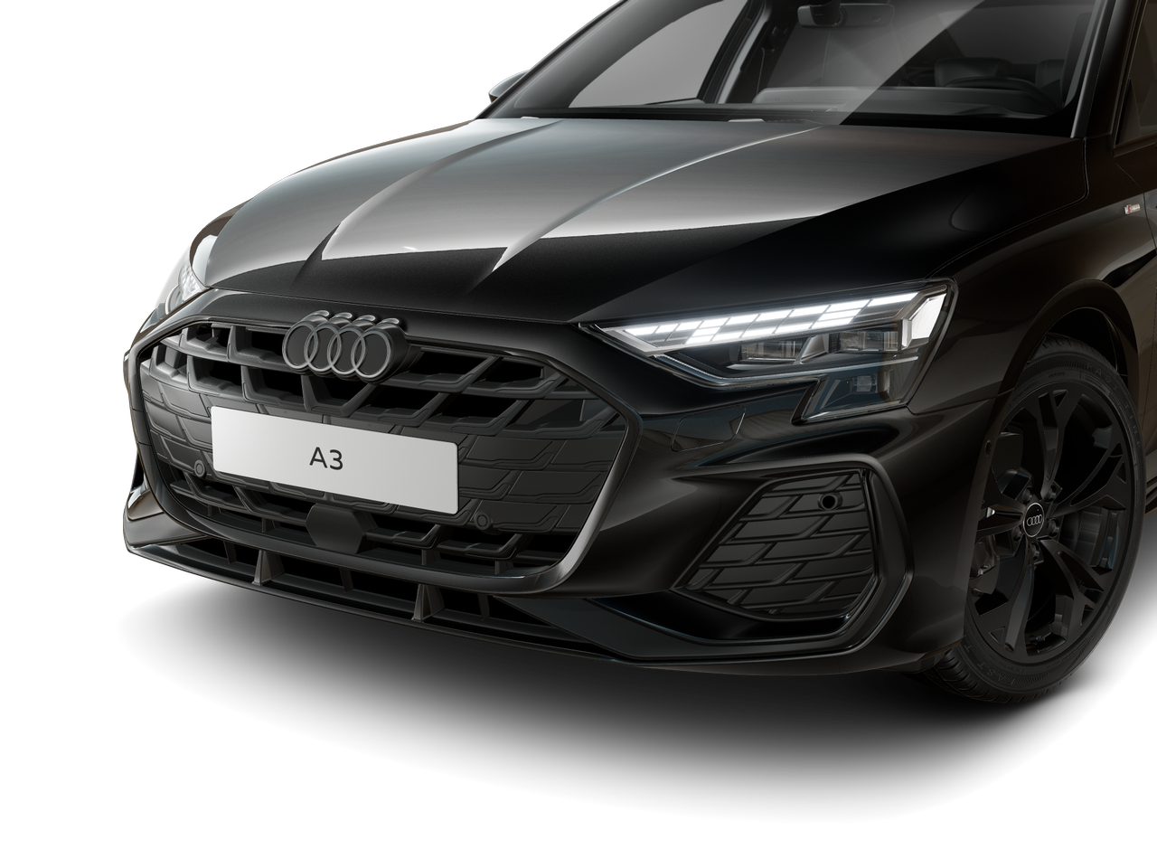 A3 Limo S line TFSI 110 kW S tronic XTRA képe