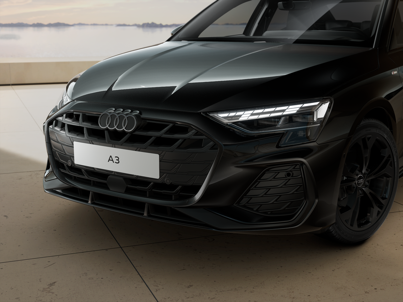 A3 Limo S line TFSI 110 kW S tronic XTRA képe
