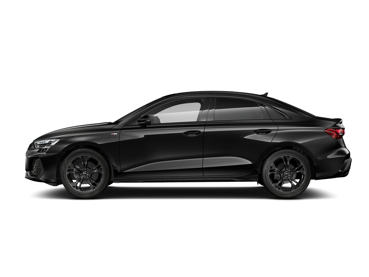 A3 Limo S line TFSI 110 kW S tronic XTRA képe