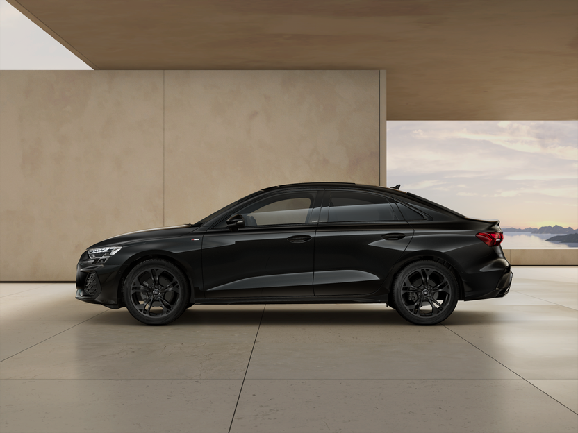 A3 Limo S line TFSI 110 kW S tronic XTRA képe