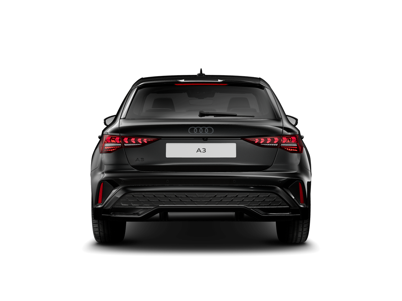 A3 SB S line TFSI 110 kW S tronic XTRA képe