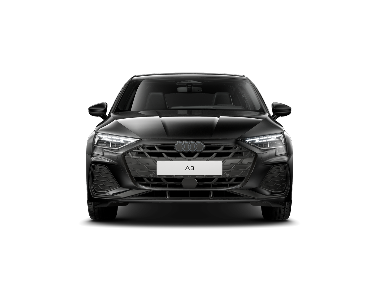 A3 SB S line TFSI 110 kW S tronic XTRA képe