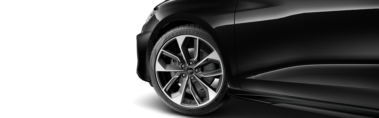A3 SB S line TFSI 110 kW S tronic XTRA képe
