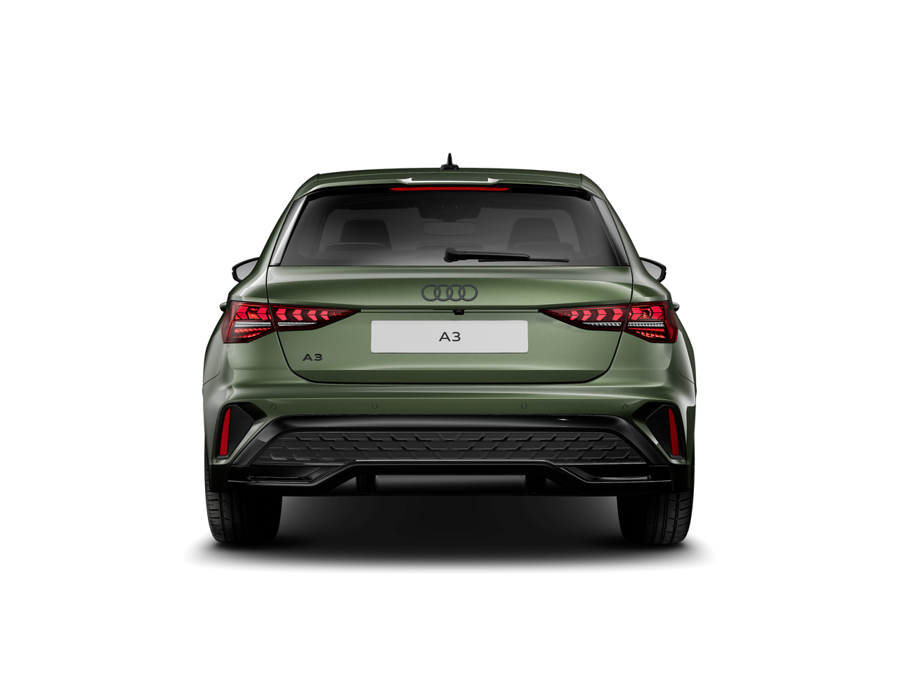 A3 SB S line TFSI 110 kW S tronic XTRA képe