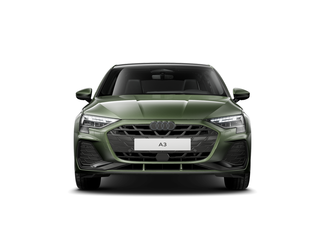 A3 SB S line TFSI 110 kW S tronic XTRA képe