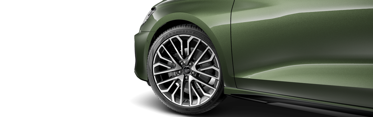 A3 SB S line TFSI 110 kW S tronic XTRA képe