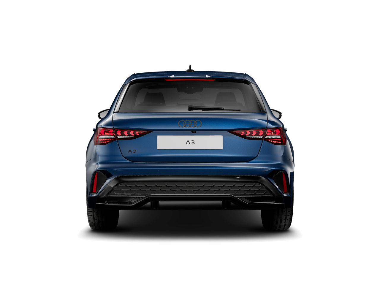 A3 SB S line TFSI 110 kW S tronic XTRA képe