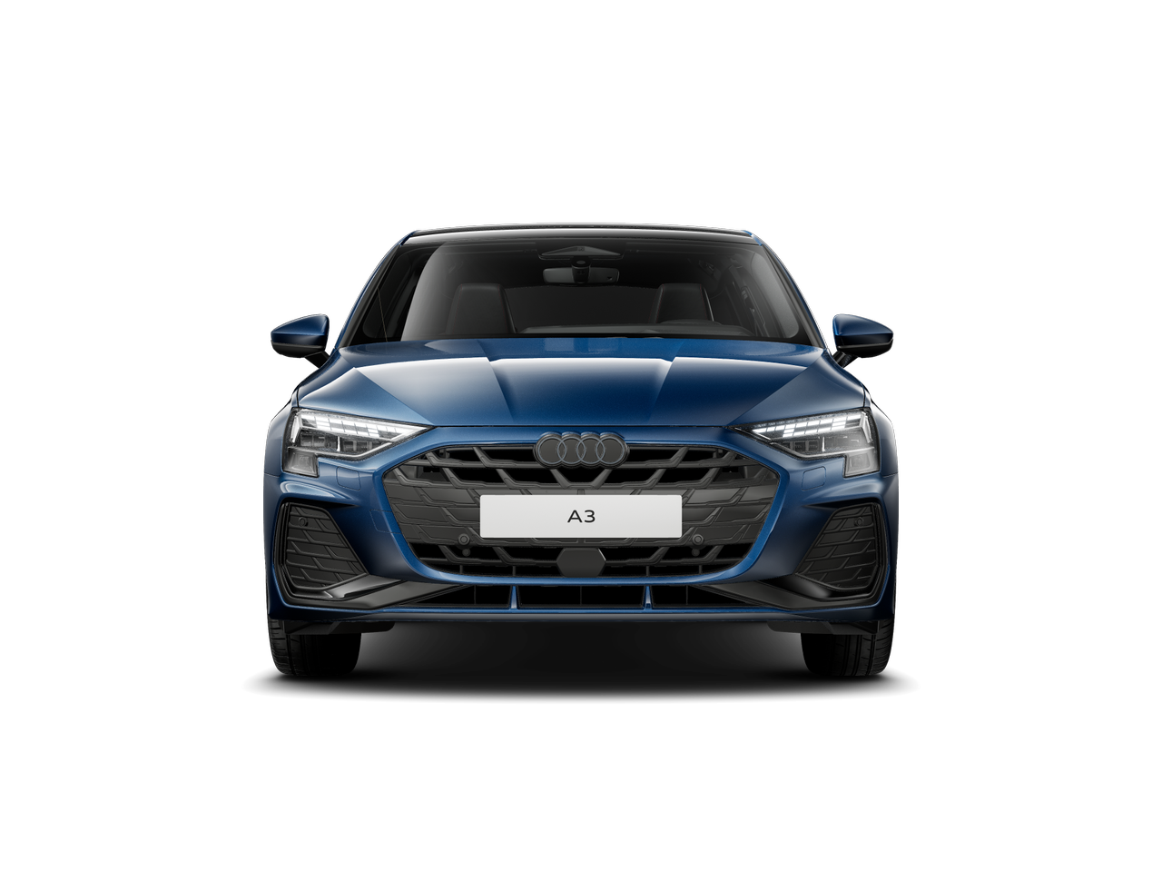 A3 SB S line TFSI 110 kW S tronic XTRA képe